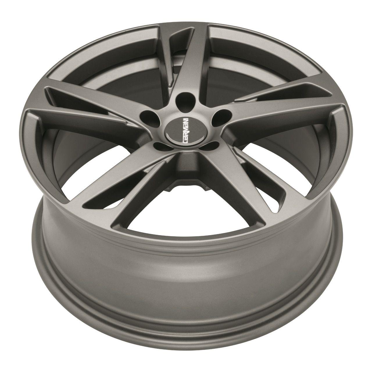 CARMANI CA 16 ANTON hyper gun 6.5Jx16 5x112 ET42