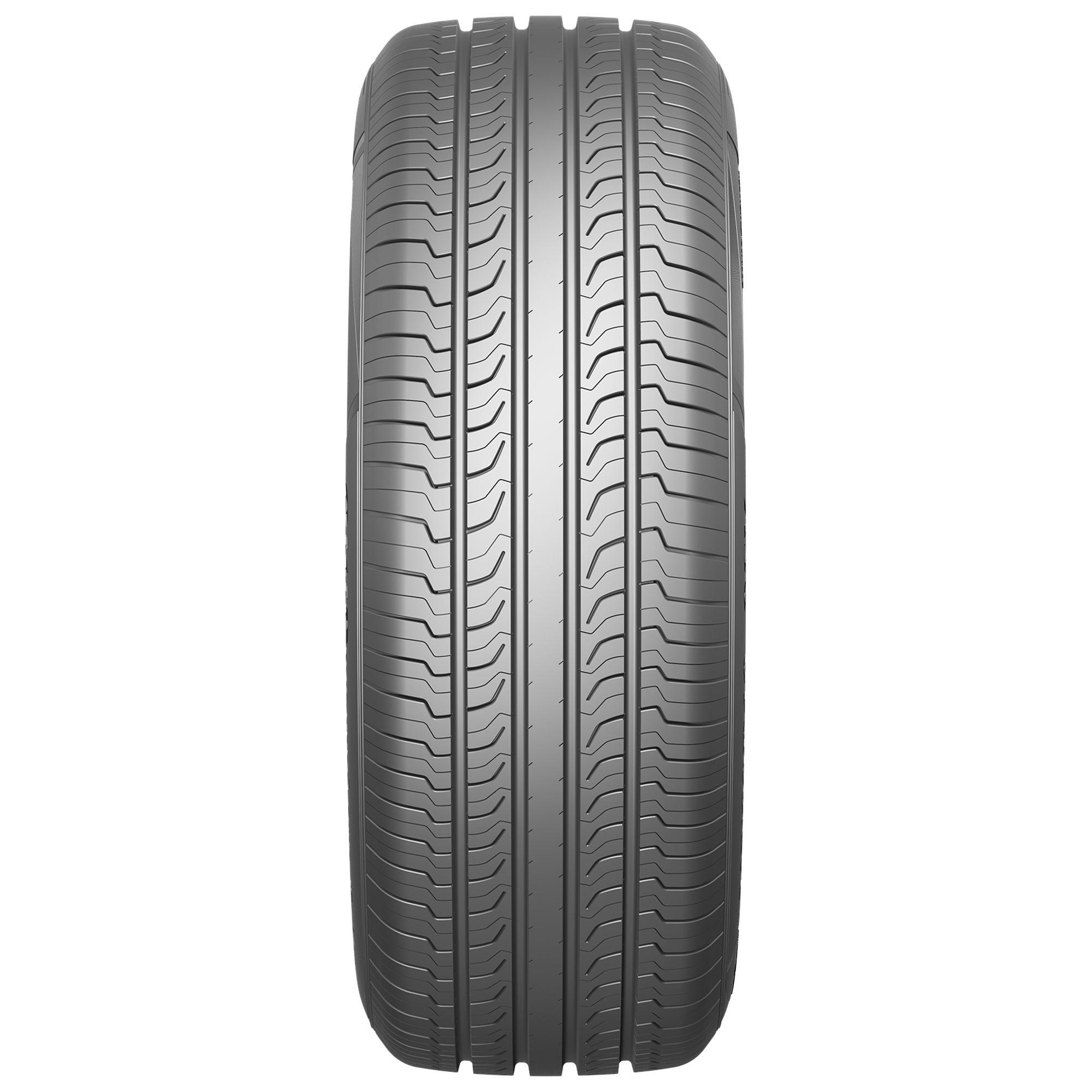 GITI GITIPREMIUM SUV PX1 215/60R16 95V BSW