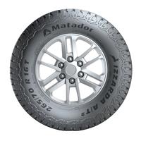 MATADOR MP 72 IZZARDA A/T 2 275/45R20 110H XL FR