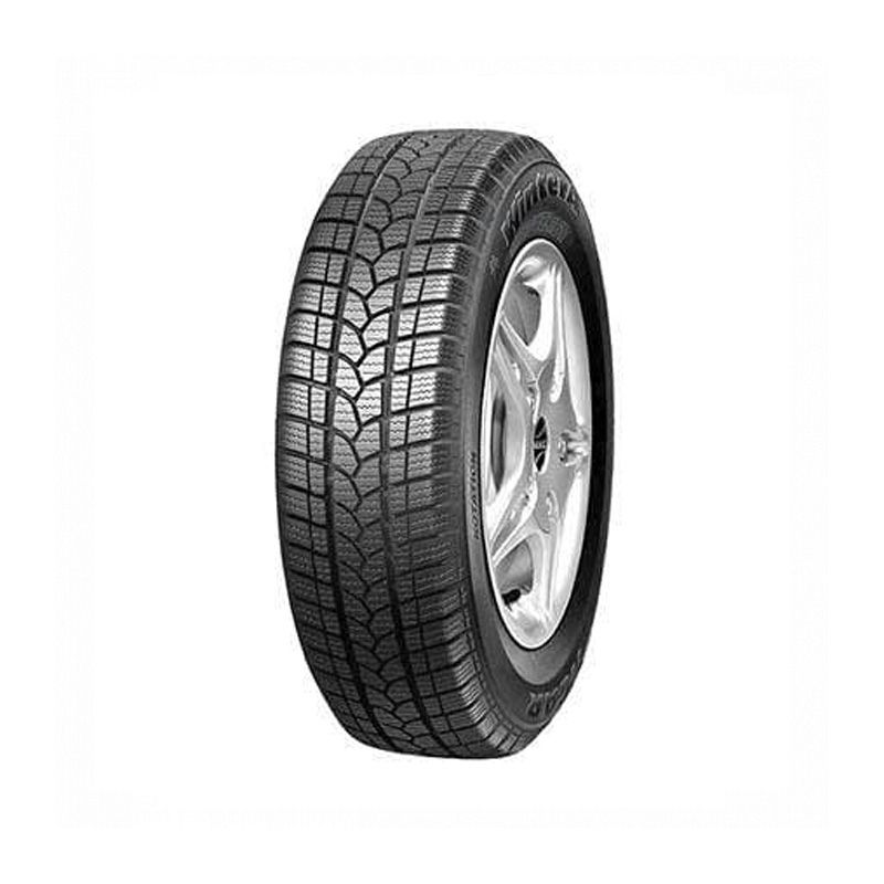 TIGAR TIGAR WINTER 215/55R18 99V XL