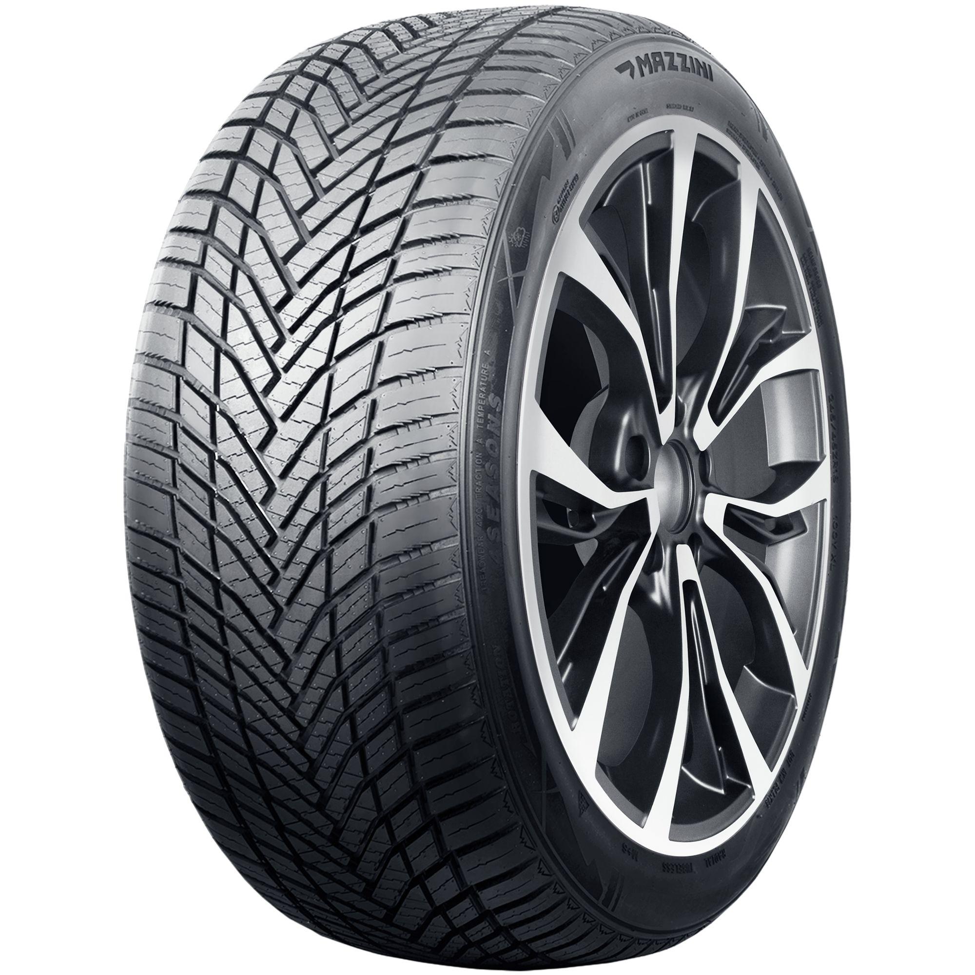 MAZZINI CROSS ALLSEASON AS8 225/45R17 94Y BSW