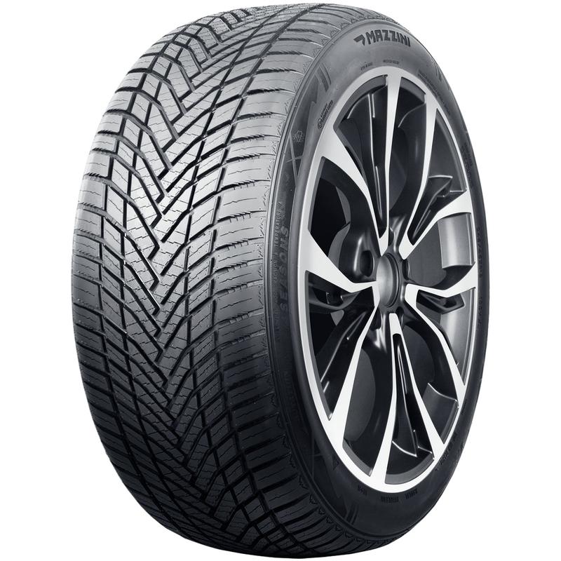 MAZZINI CROSS ALLSEASON AS8 225/60R16 102V XL BSW