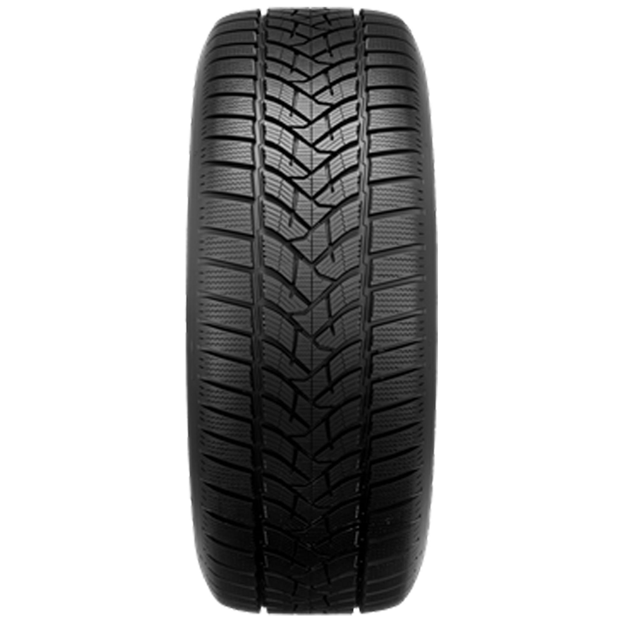 DUNLOP WINTER SPORT 5 SUV 235/60R18 107H XL BSW