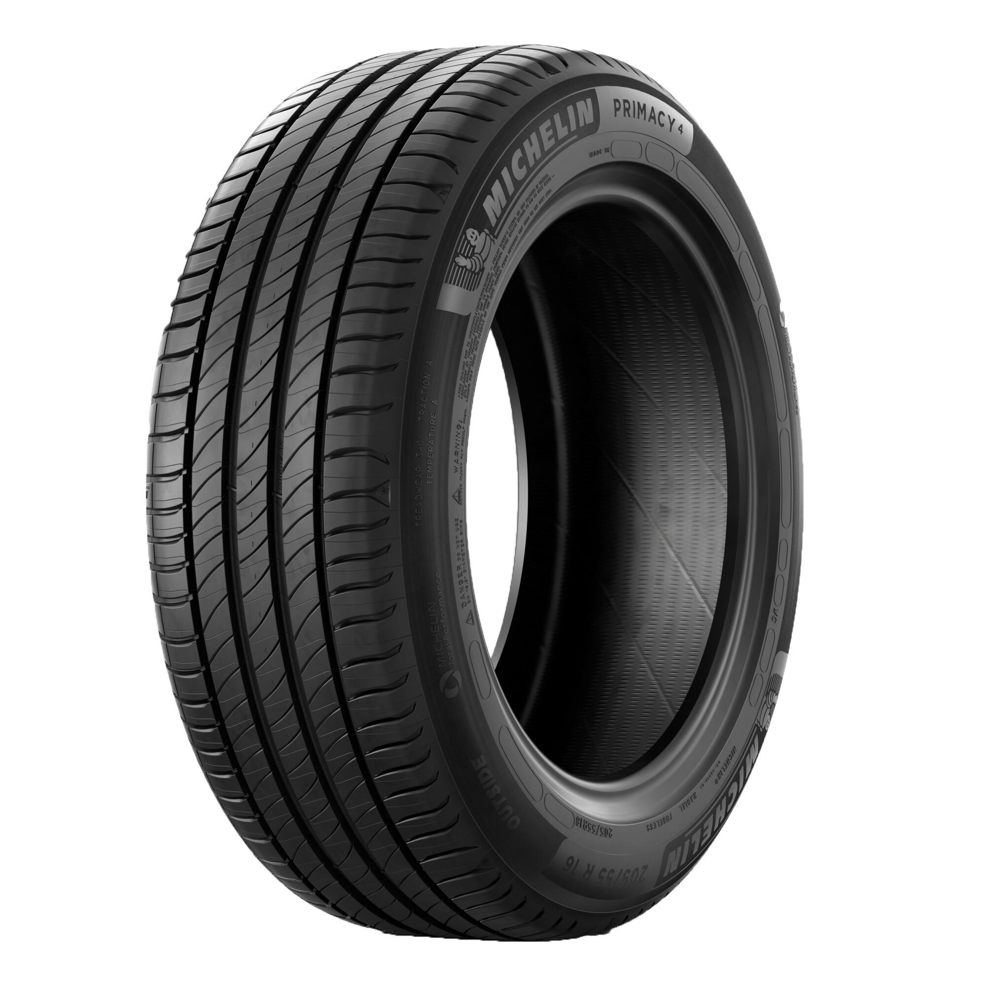 MICHELIN PRIMACY 4 (GOE) 235/55R19 105W (GOE) XL FSL ACOUSTIC