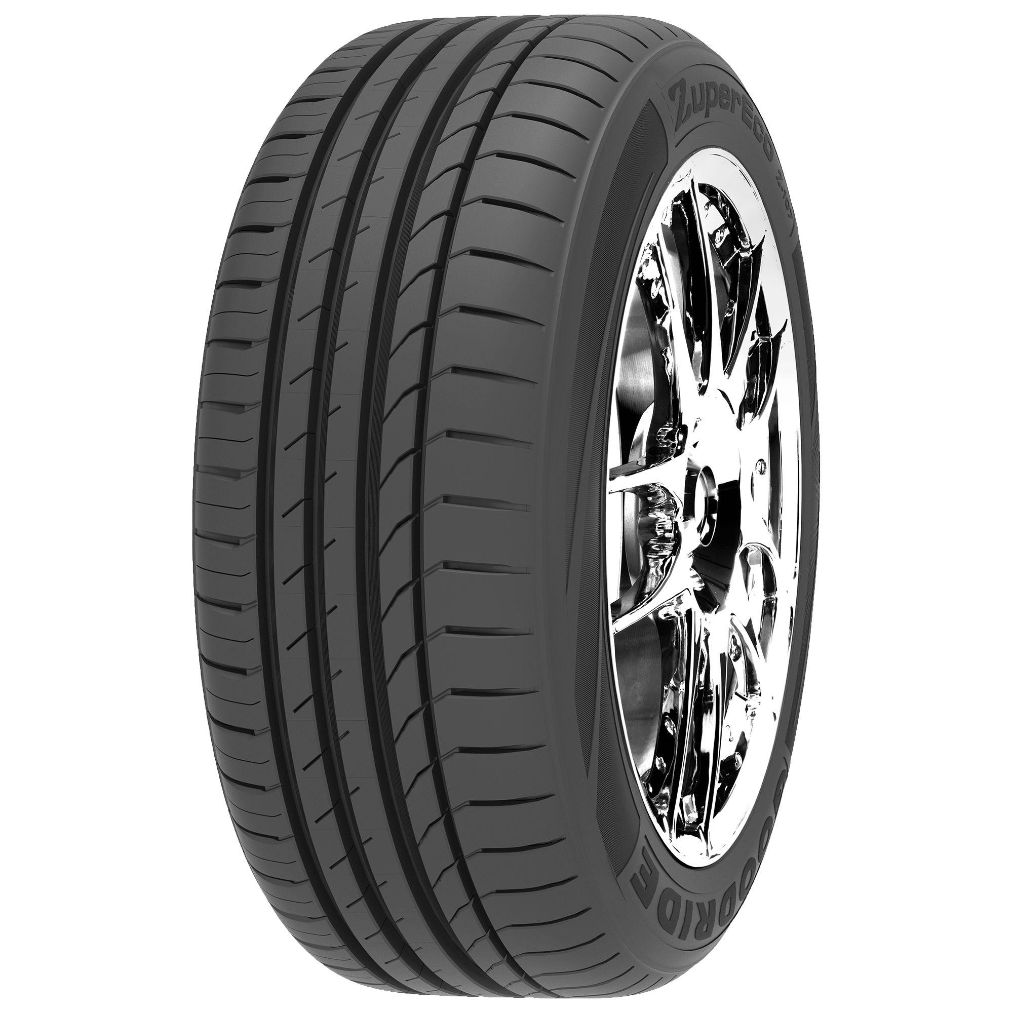 GOODRIDE Z-107 185/55R14 80V BSW