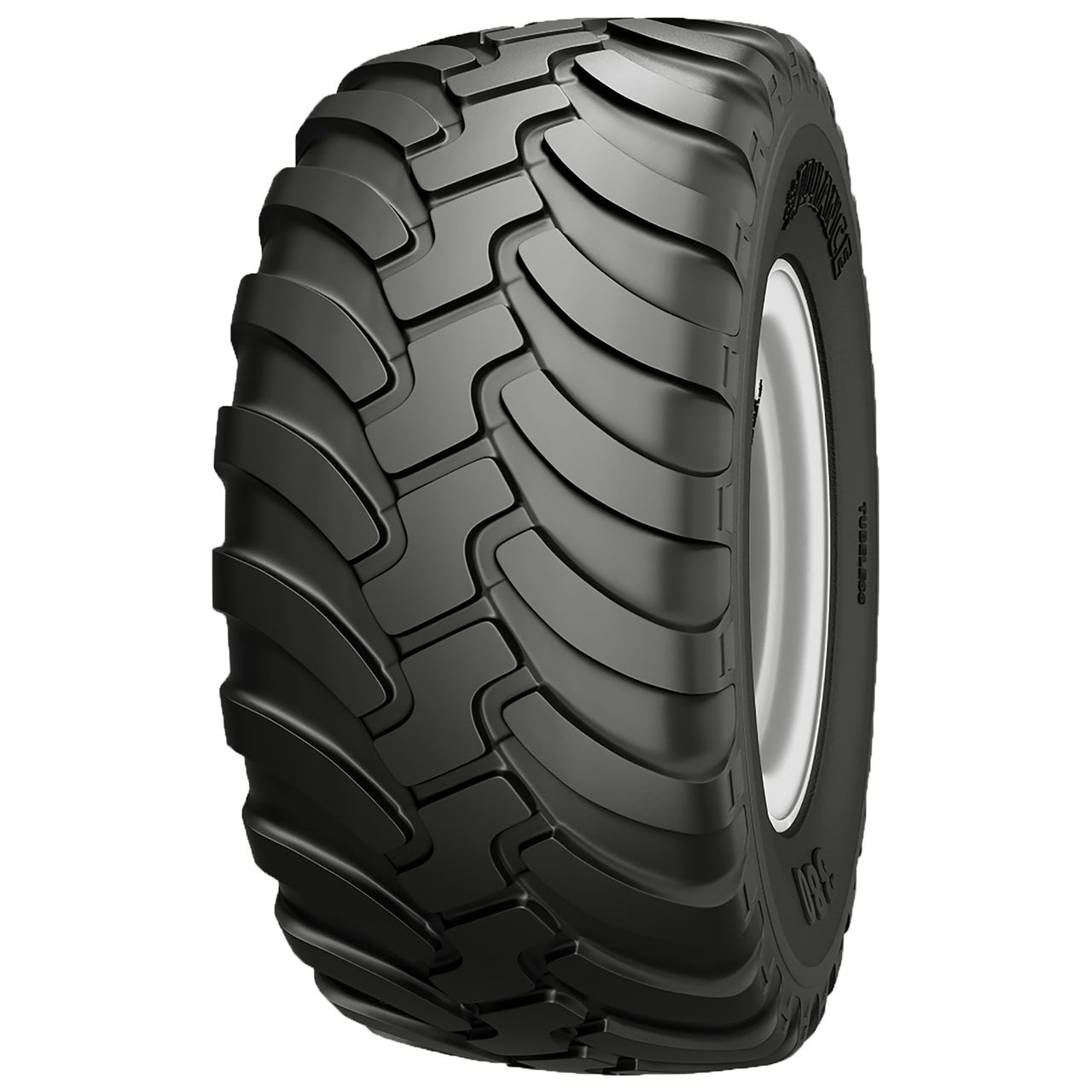 ALLIANCE 600/55 R 22.5 TL 170A8/162E 380