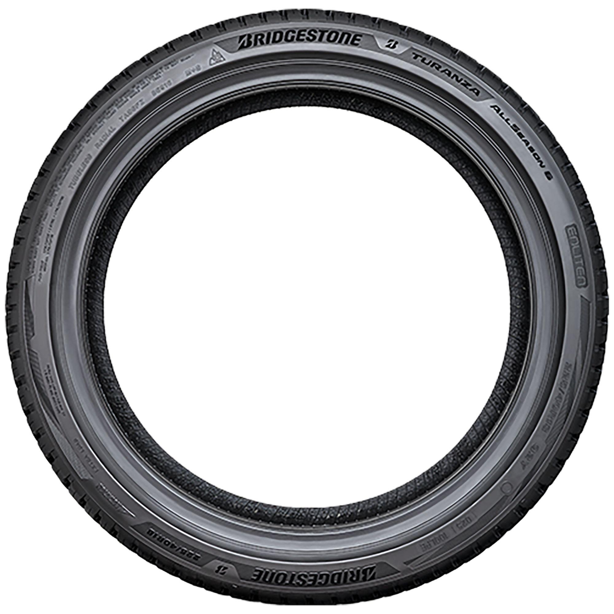 BRIDGESTONE TURANZA ALL SEASON 6 255/50R19 107Y XL ENLITEN BSW