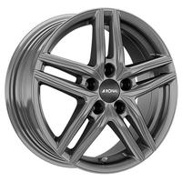 RONAL RONAL R65-5 cerium grey 7.0Jx18 5x112 ET30