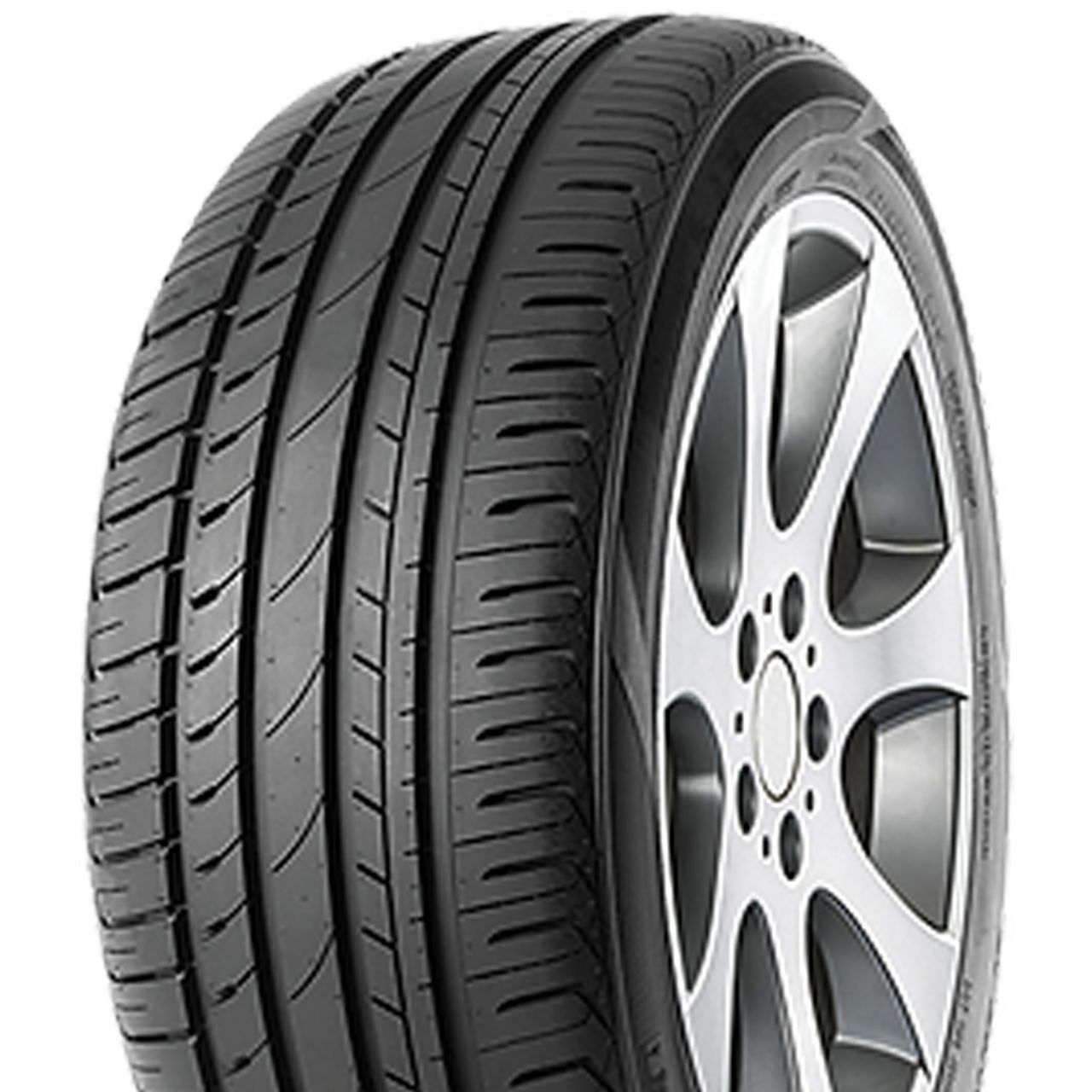 FORTUNA ECOPLUS UHP2 255/55R19 111W XL BSW