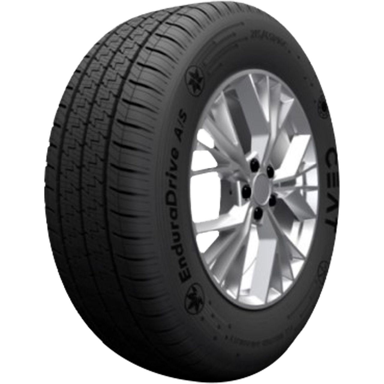 CEAT ENDURADRIVE A/S 235/65R16C 121/119R BSW
