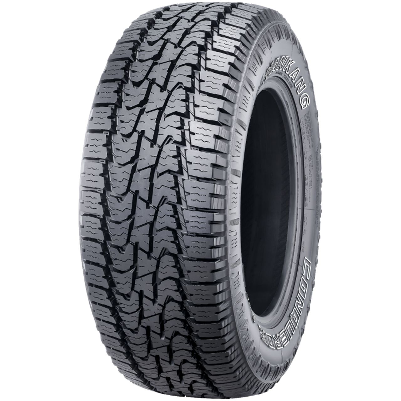 NANKANG A/T-5+ CONQUEROR A/T 265/65R17 112T OWL