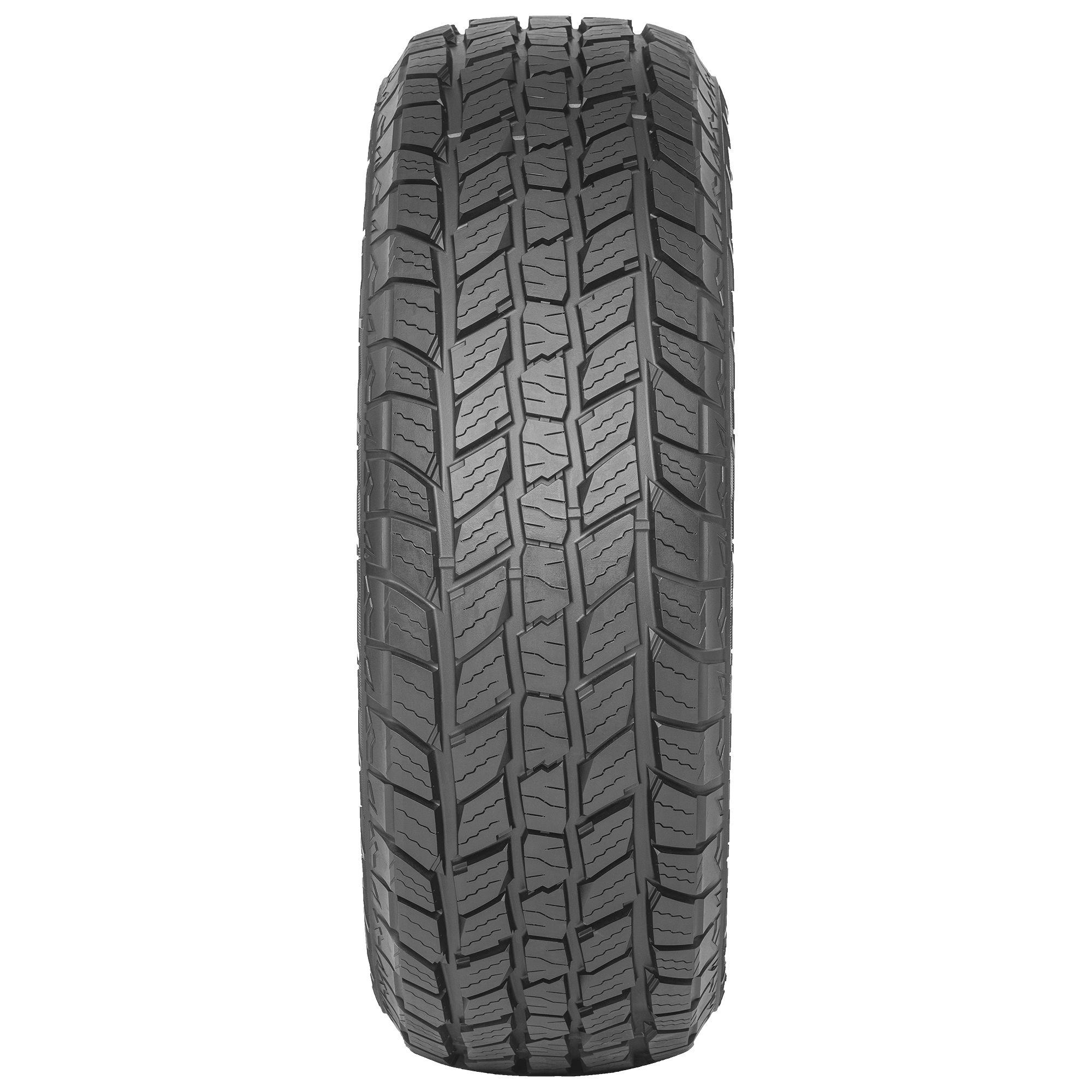 ARIVO TERRAMAX ARV A/T 235/85R16 120/116Q BSW