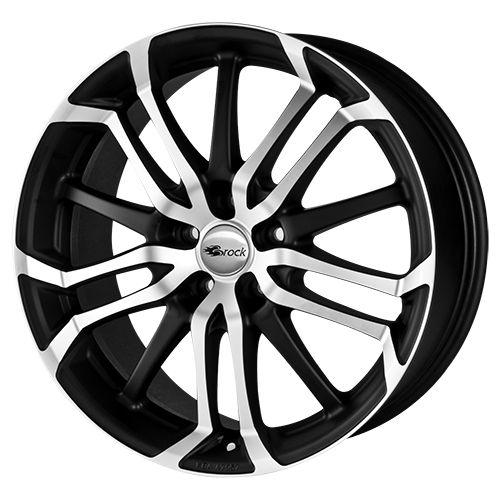 BROCK B26 SMVP 7.5Jx17 5x112 ET35
