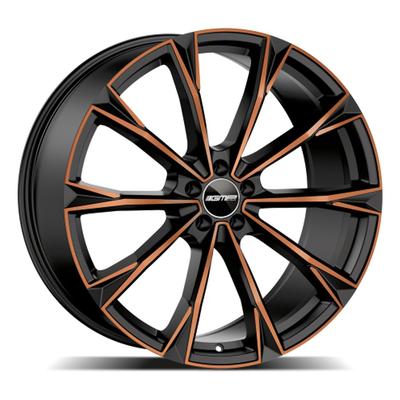 GMP TOTALE Luci di Portofino 8.5Jx20 5x112 ET43
