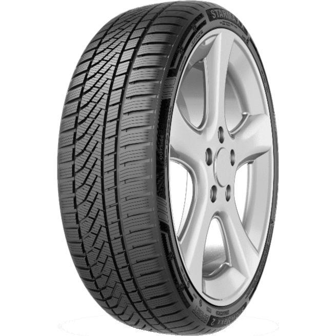 STARMAXX POLARMAXX SPORT 225/40R18 92V XL BSW