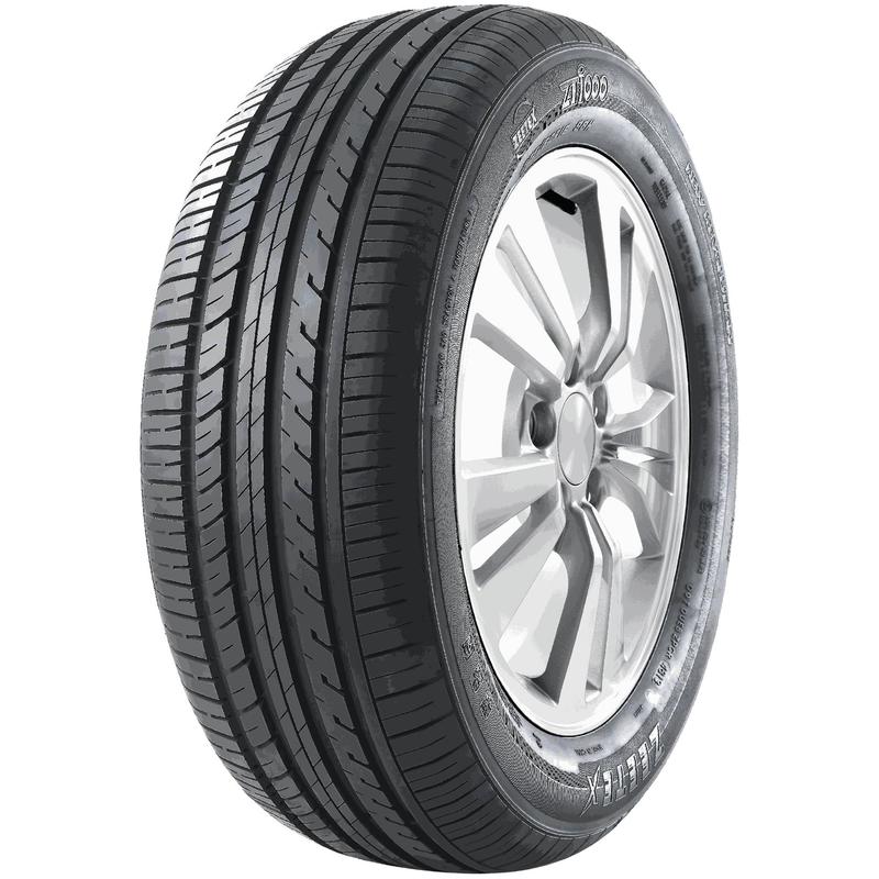 ZEETEX ZT1000 145/80R13 75T BSW