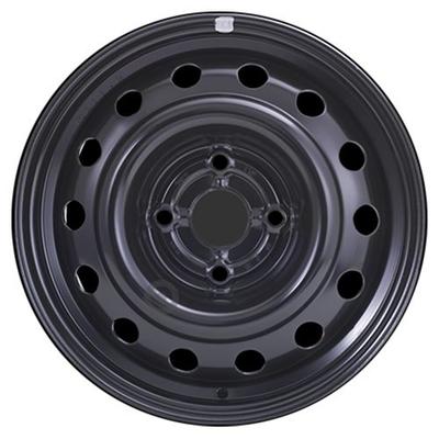 ALCAR 6555 schwarz/silber 5.5Jx14 4x114.3 ET44