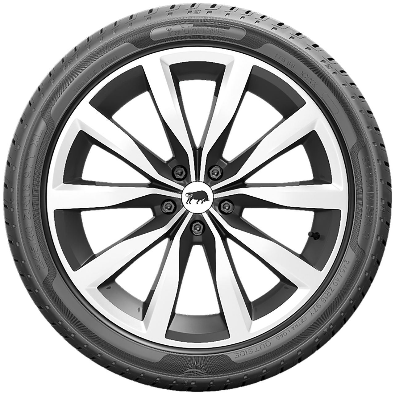 TAURUS SUMMER 3 175/65R15 88H XL BSW