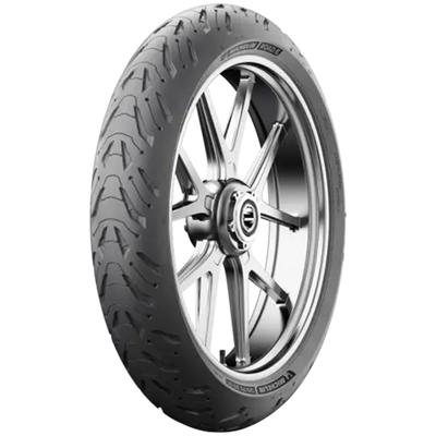 MICHELIN 190/55 zR 17 M/C TL (75W) ROAD 6