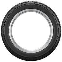 DUNLOP 180/80 - 14 M/C TT 78P K180