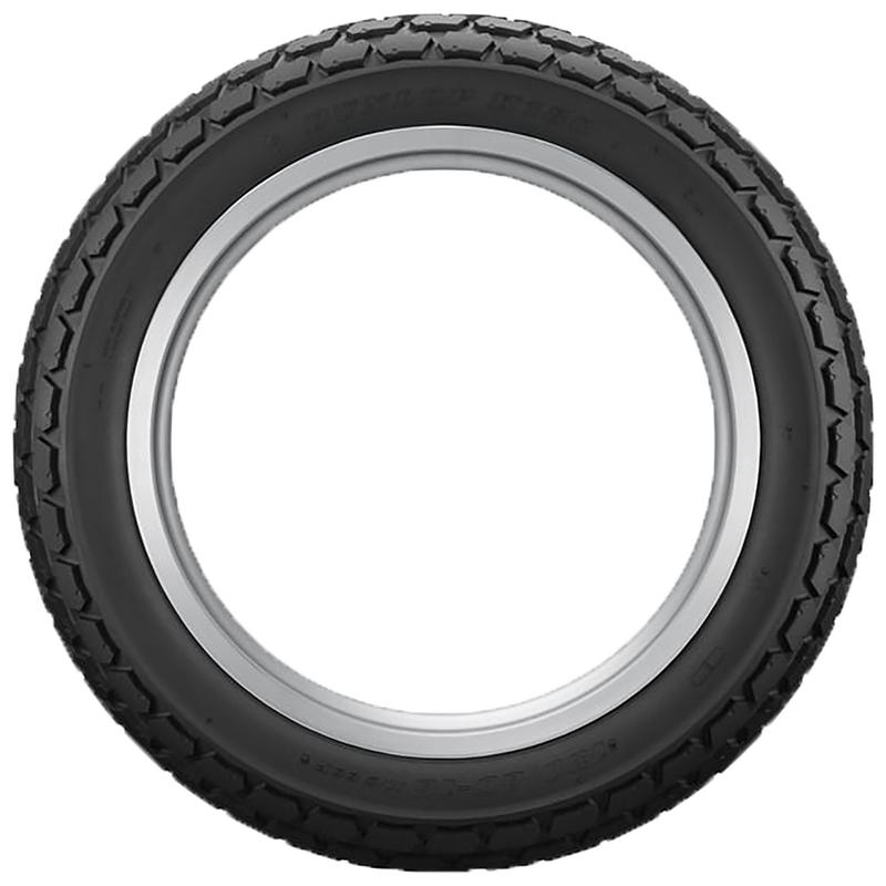 DUNLOP 180/80 - 14 M/C TT 78P K180