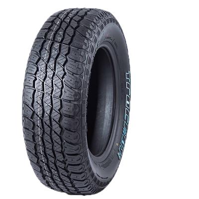 TRACMAX X-PRIVILO AT08 215/70R16 100T BSW