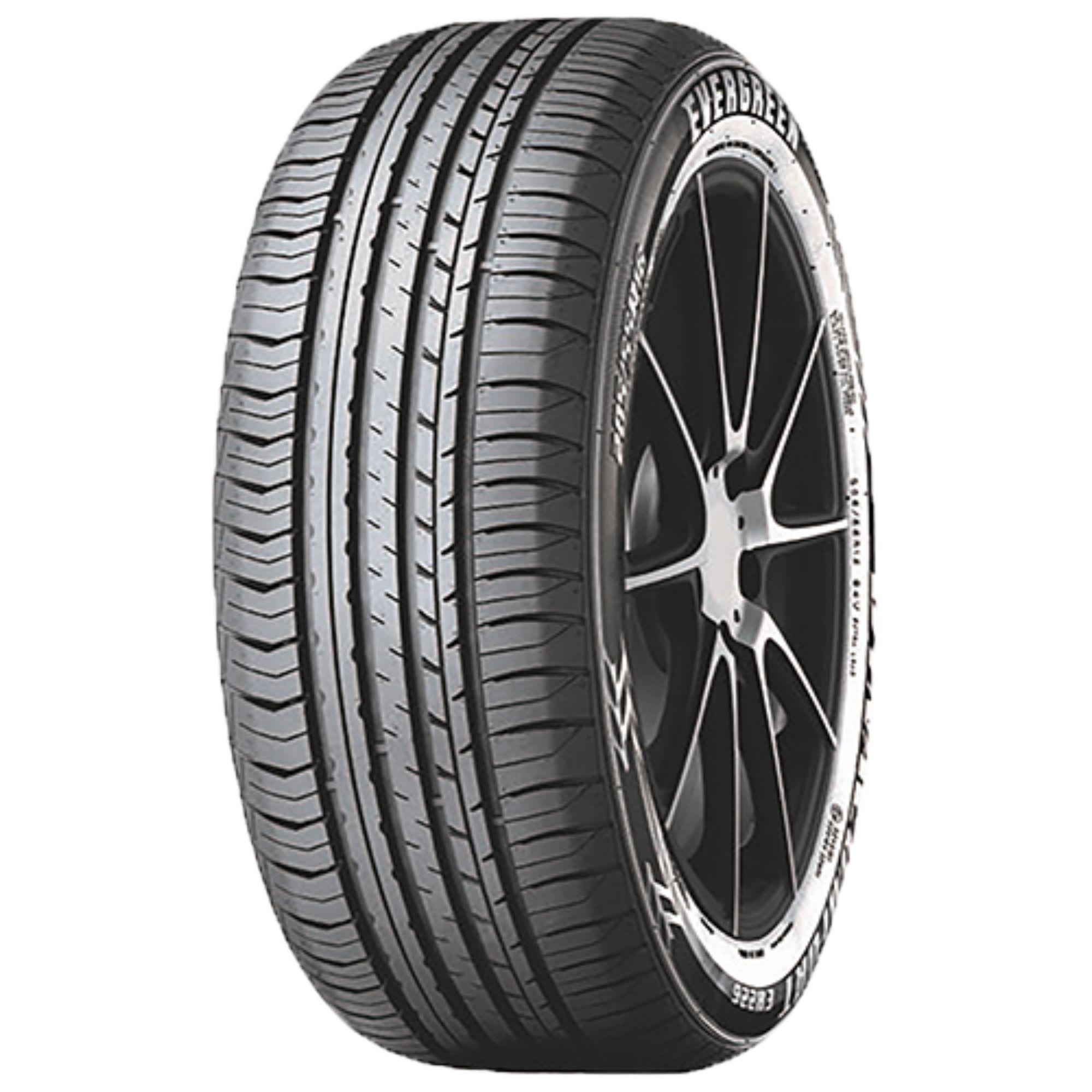EVERGREEN DYNACOMFORT EH226 155/60R15 74H BSW