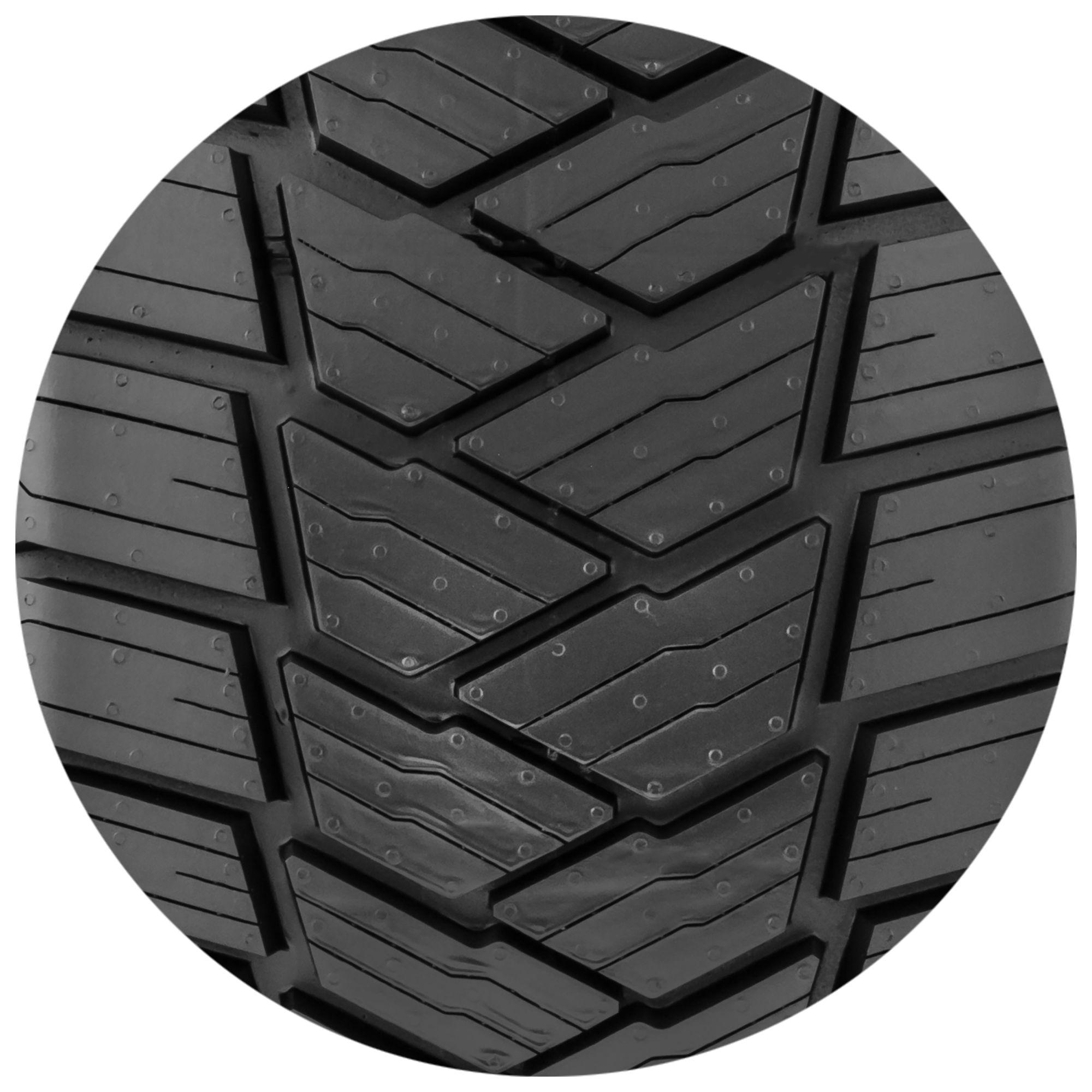 BRIDGESTONE DURAVIS ALL SEASON 235/65R16C 115/113R BSW