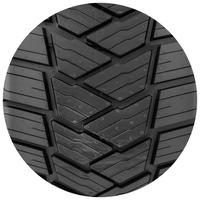 BRIDGESTONE DURAVIS ALL SEASON 235/65R16C 115/113R BSW