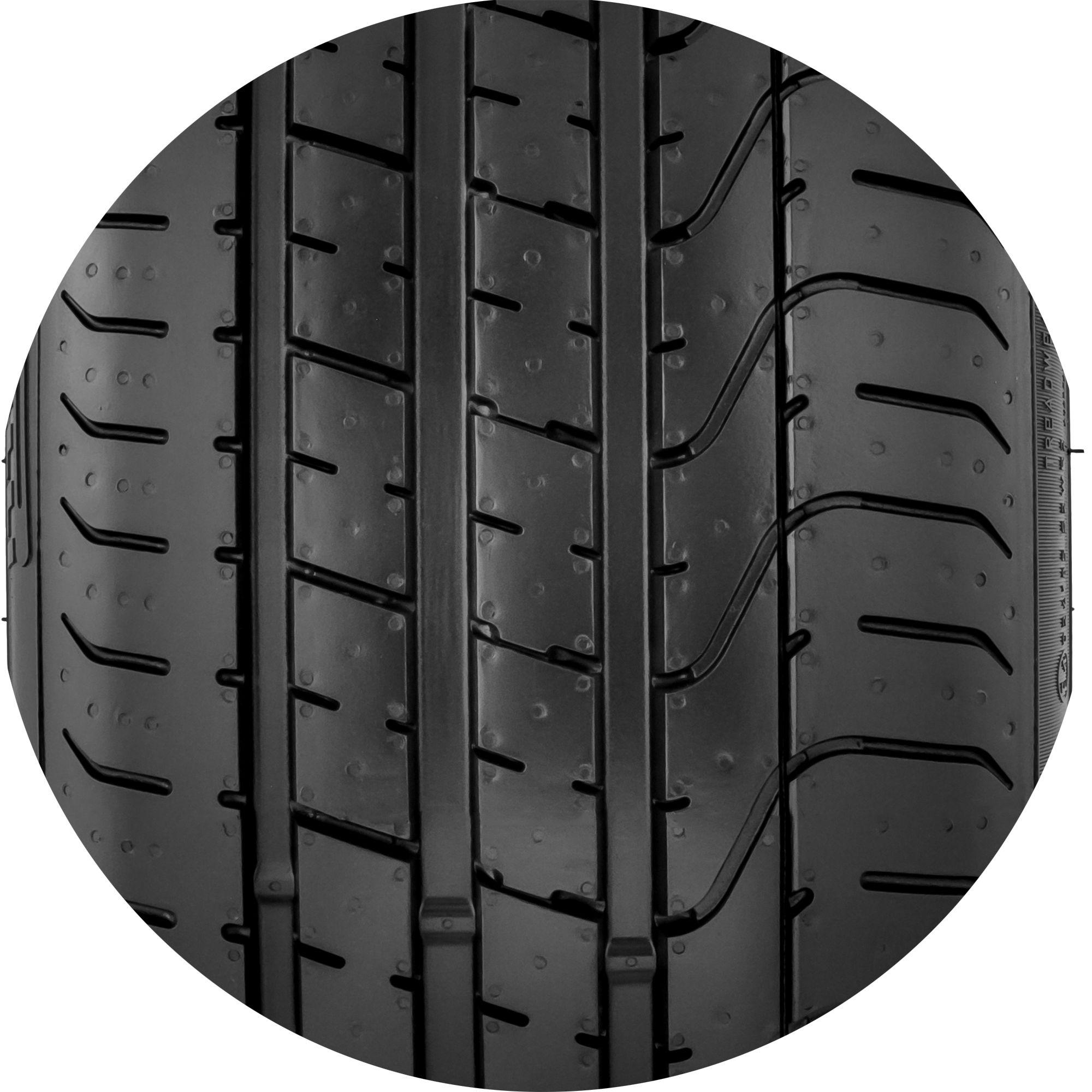 PIRELLI PZERO (MO) 285/40R22 106Y (MO) (e)