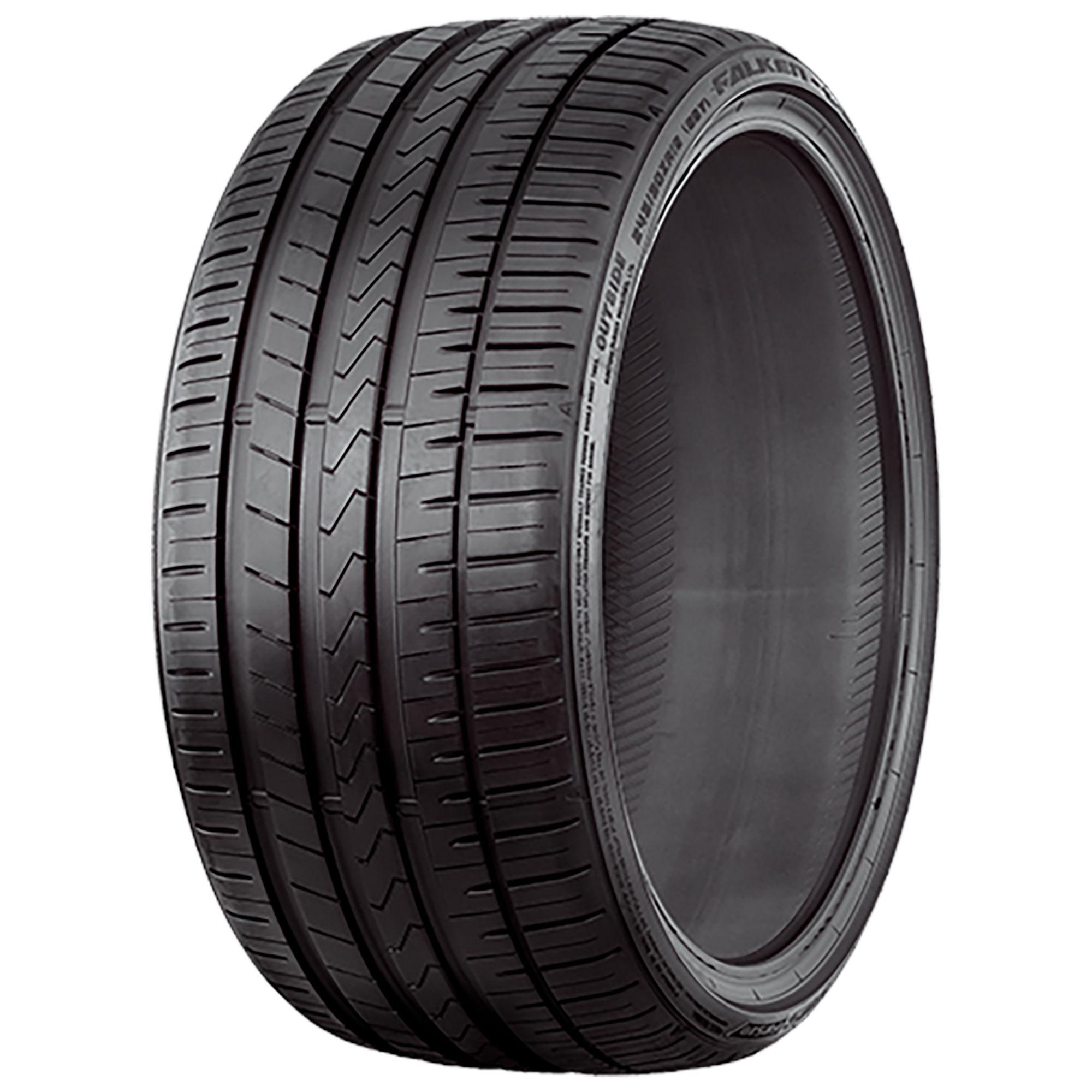 FALKEN AZENIS FK510 285/25R20 93(Y) XL MFS BLK