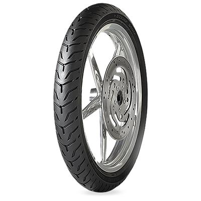 DUNLOP 130/80 B 17 M/C TL 65H D408 (HARLEY-D)