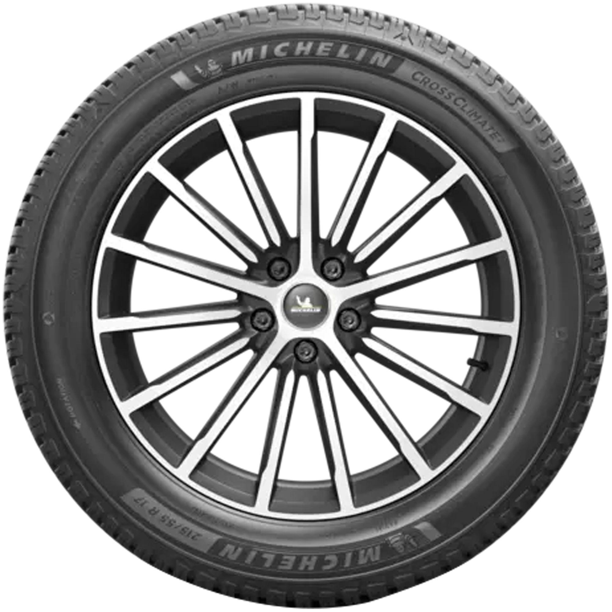 MICHELIN CROSSCLIMATE 2 A/W 285/40R20 108V XL BSW