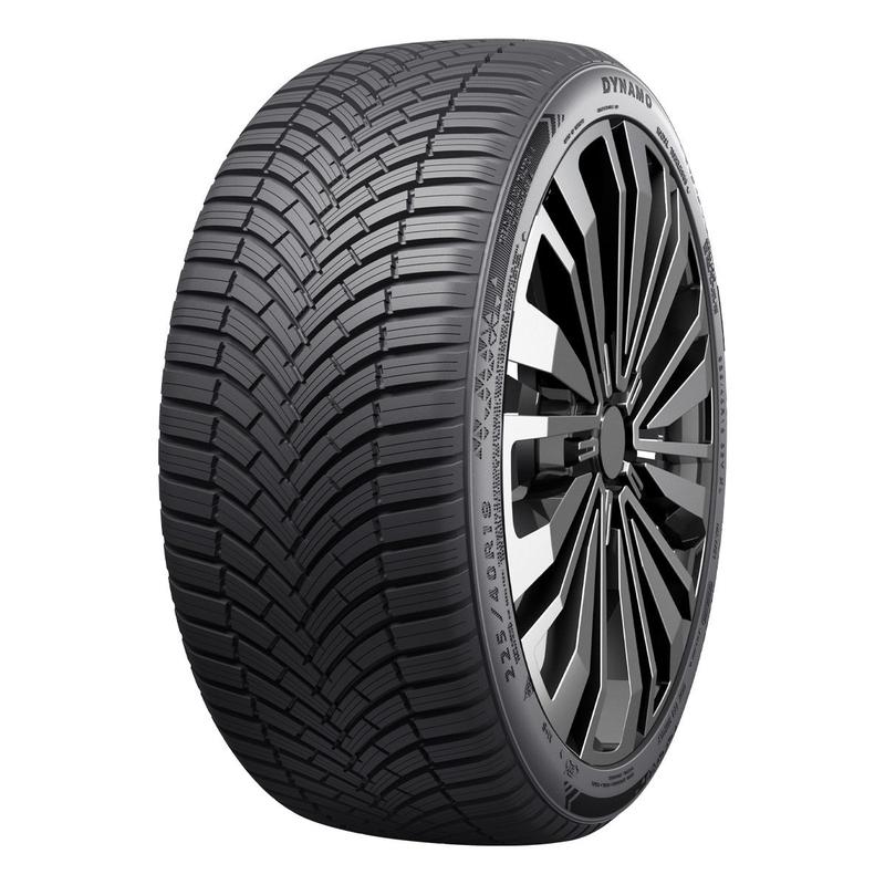 DYNAMO ALL WEATHER 185/55R15 82H