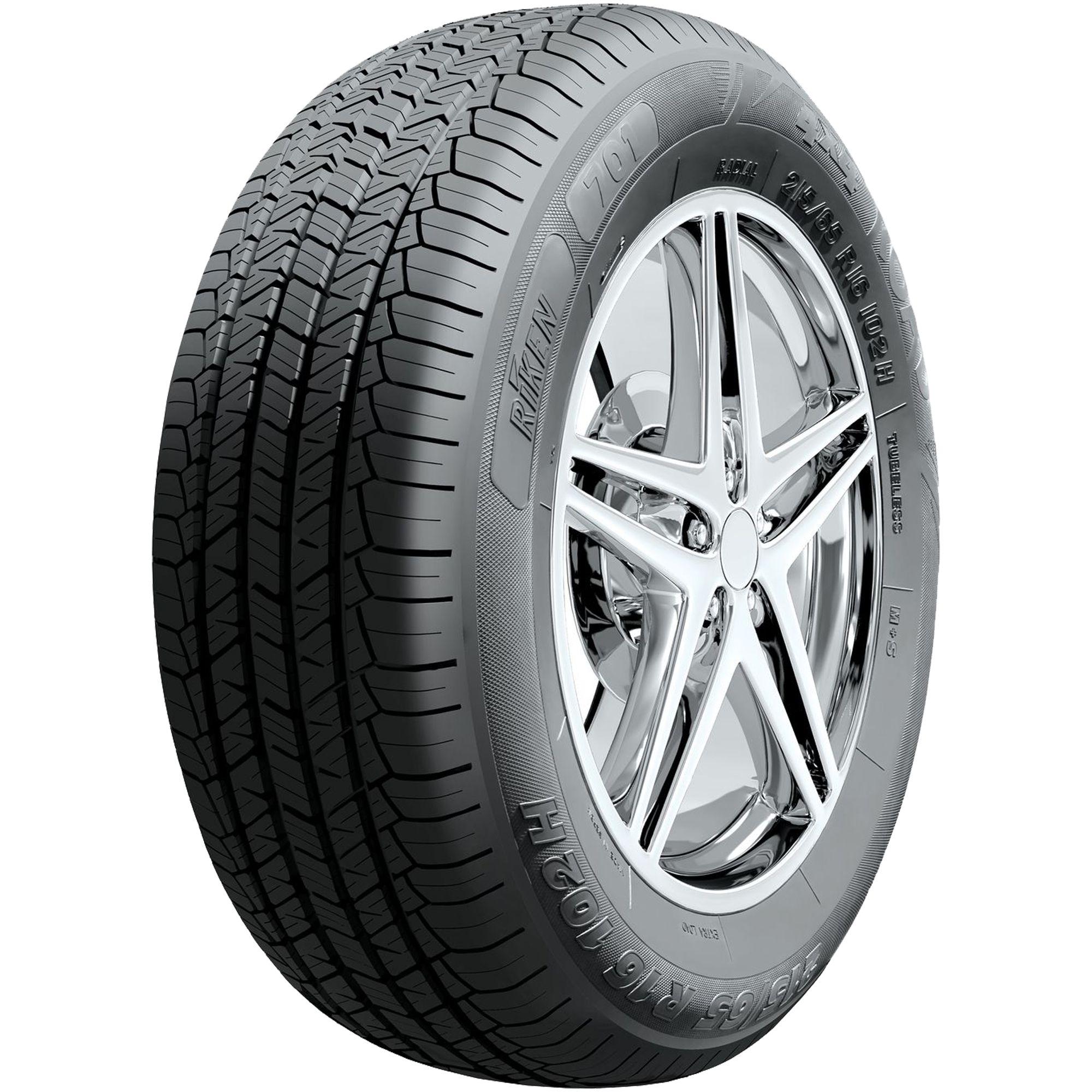 RIKEN RIKEN 701 225/65R17 106H XL