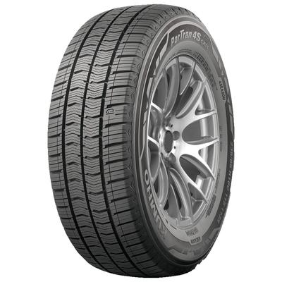 KUMHO PORTRAN 4S CX11 195/65R16C 104/102T BSW