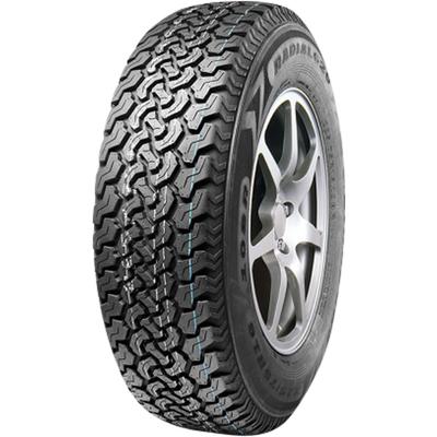LINGLONG RADIAL620 205/80R16 104T XL BSW
