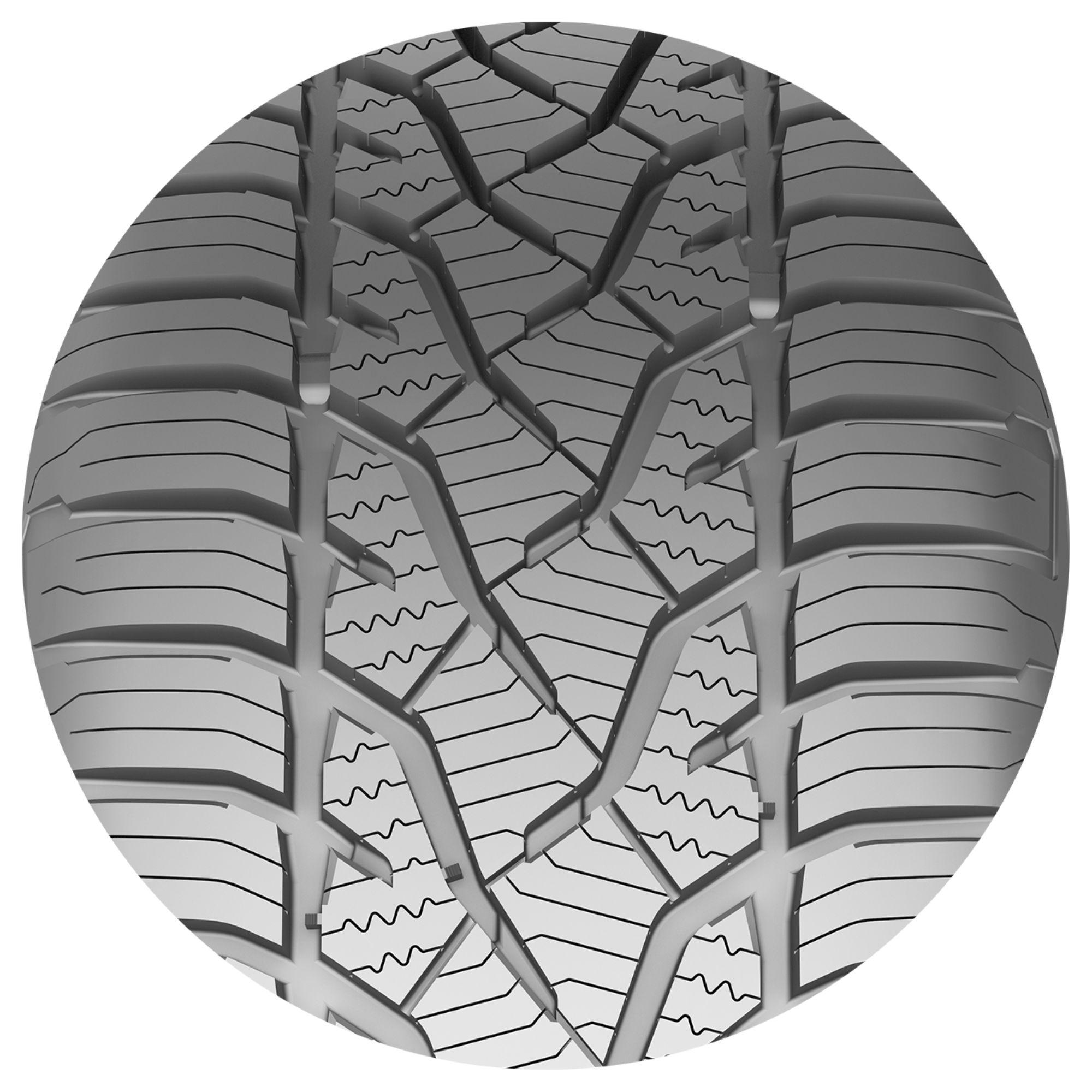 BARUM QUARTARIS 5 (EVc) 225/50R17 98V (EVc) XL BSW