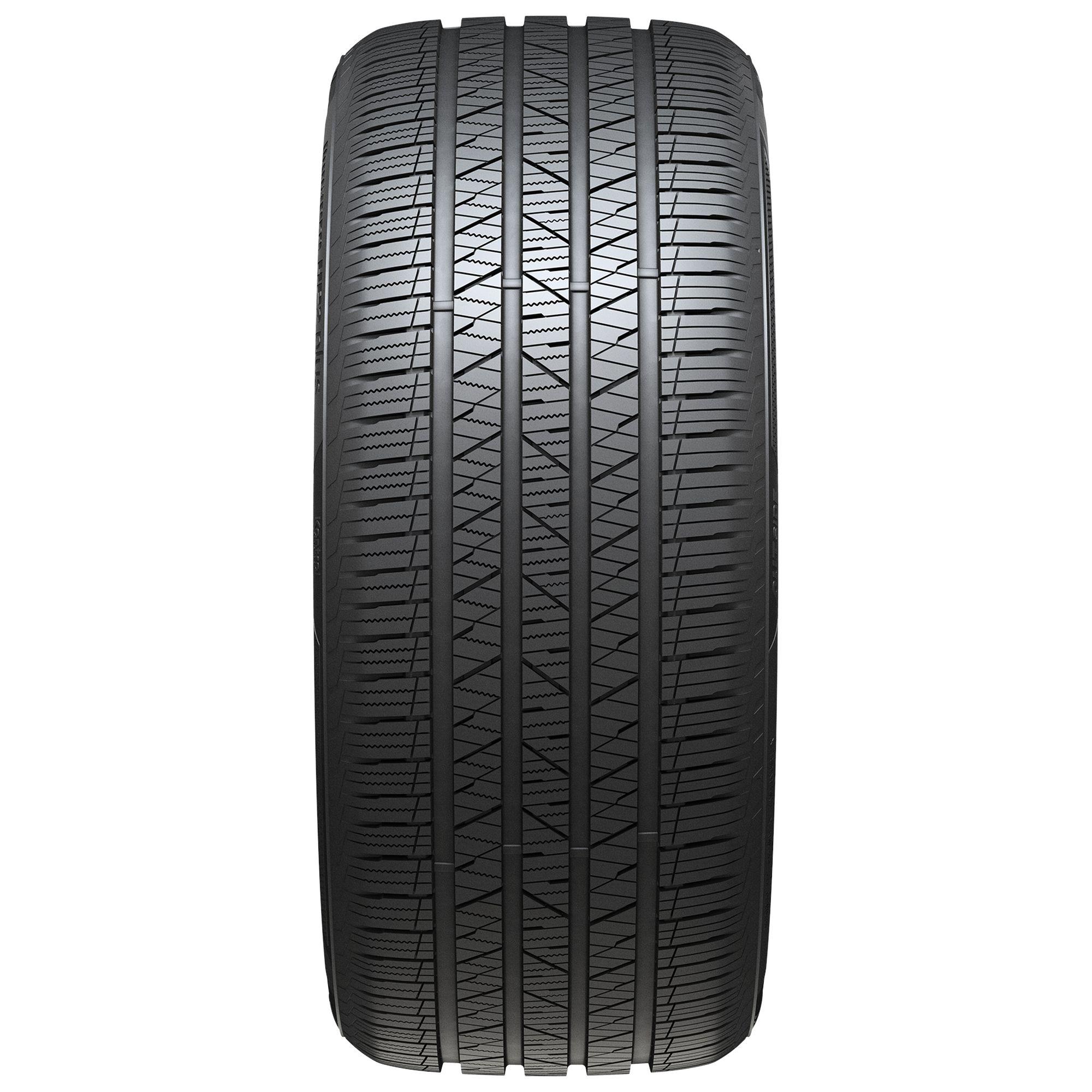 HANKOOK DYNAPRO HP2 PLUS (RA33D) (NC0) 255/55R20 110V (NC0) XL MFS SBL