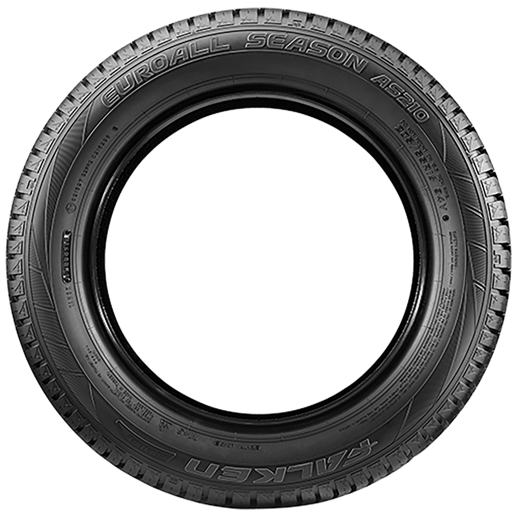 FALKEN EUROALL SEASON AS210 155/65R14 75T BLK