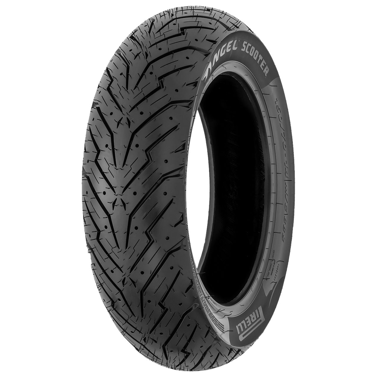 PIRELLI 140/60 - 14 M/C XL TL 64S ANGEL SCOOTER