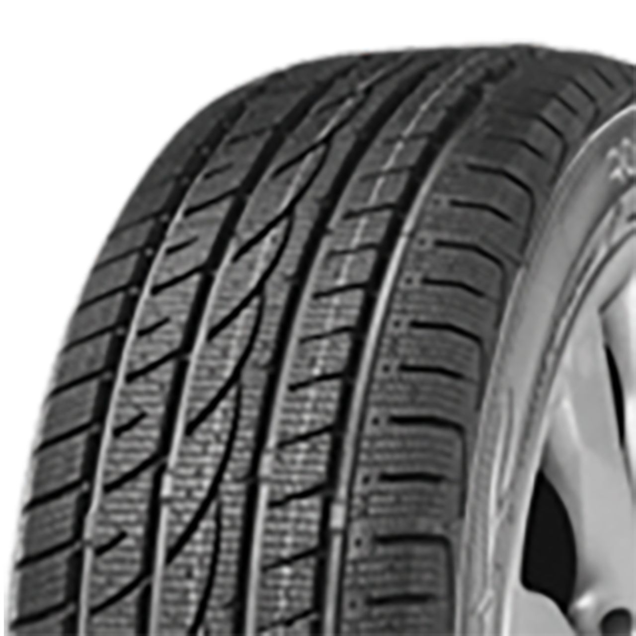 ROYAL BLACK ROYAL WINTER 195/65R15 91H BSW