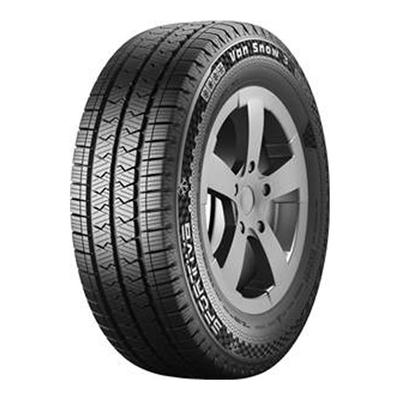SPORTIVA VAN SNOW 3 205/65R16C 107/105T BSW