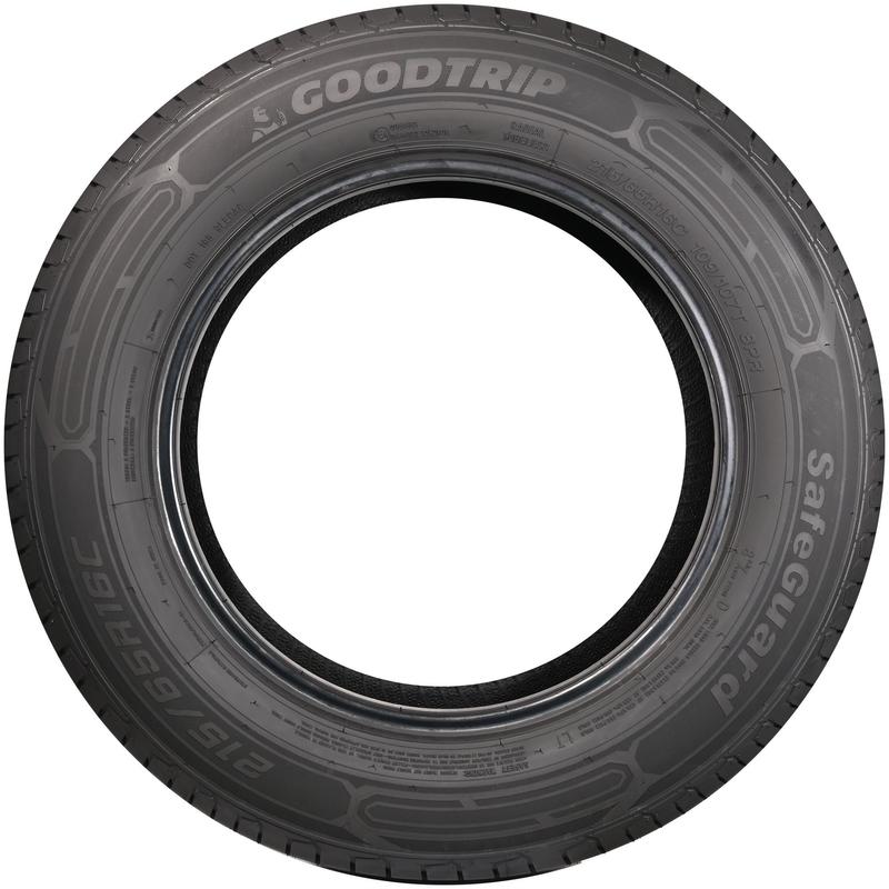 GOODTRIP SAFEGUARD 205/70R15C 106/104S BSW