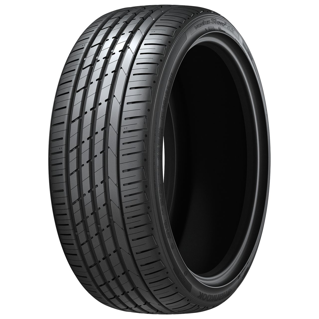 HANKOOK VENTUS S1 EVO2 SUV (K117A) 295/35R21 107Y XL
