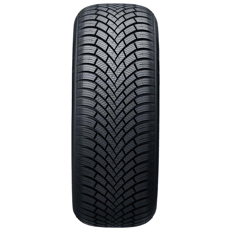 NEXEN WINGUARD SNOW G3 (WH21) 195/55R16 91H XL BSW