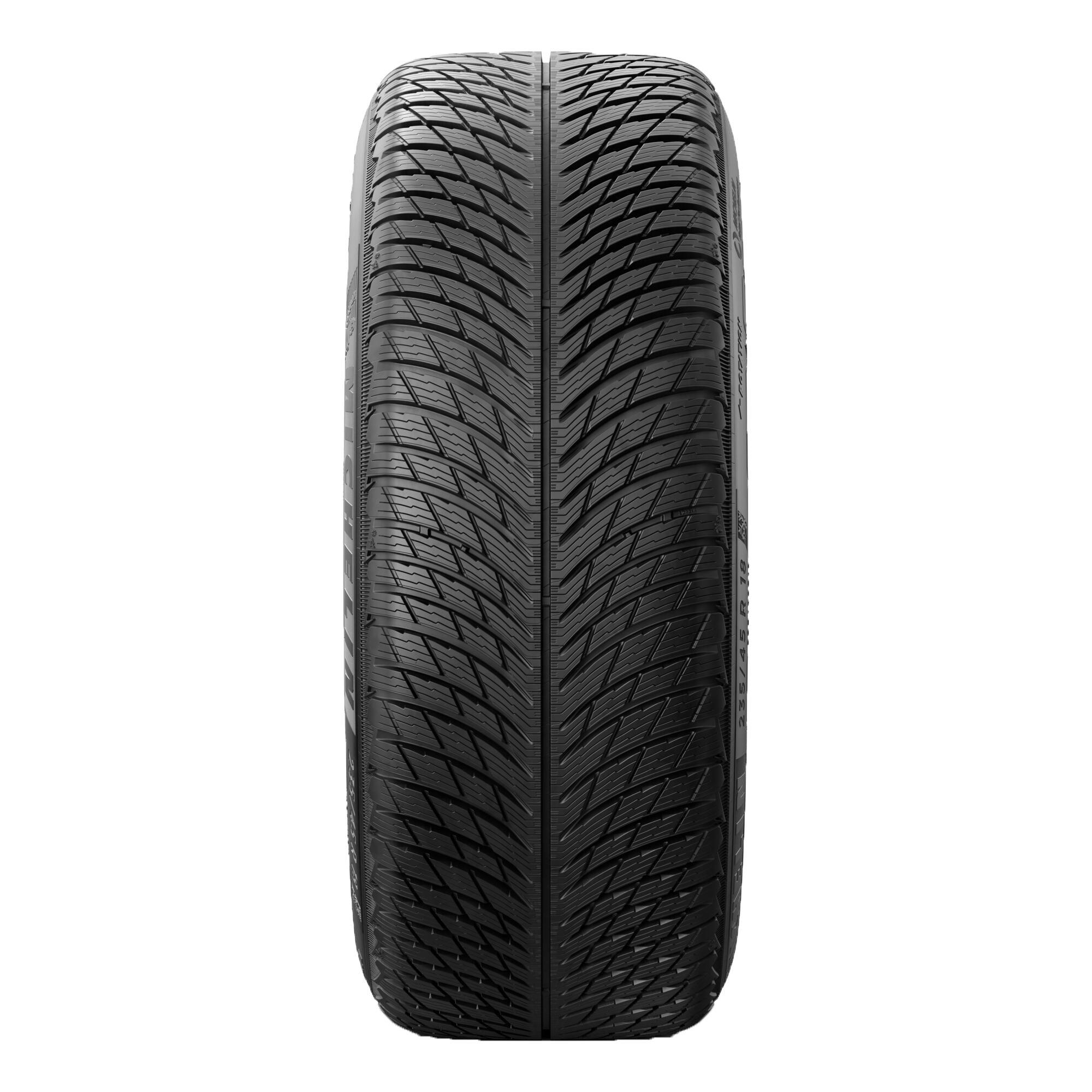 MICHELIN PILOT ALPIN 5 (MO1) 245/40R18 97V (MO1) XL