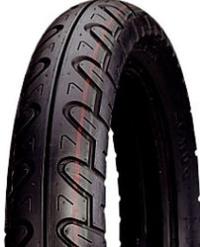 DURO 120/80 - 17 TL 61S DM1003
