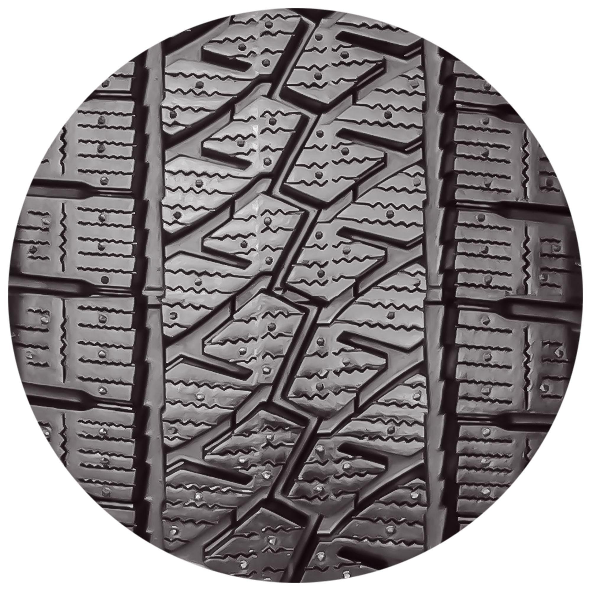 BRIDGESTONE BLIZZAK W995 MULTICELL 195/70R15C 104/102R