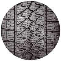BRIDGESTONE BLIZZAK W995 MULTICELL 225/70R15C 112/110R BSW